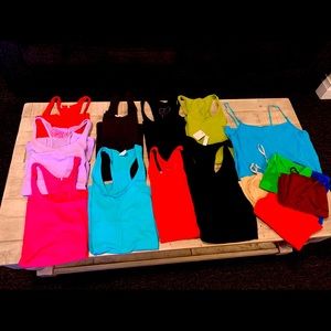 Tank Tops
